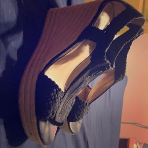 Moda Sponda Wedges